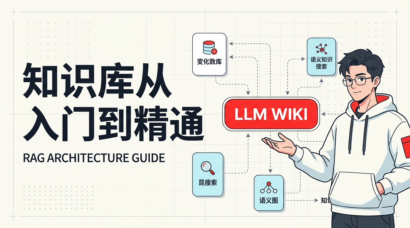 《Mastering Knowledge Bases: From Scratch to Enterprise RAG Architecture》