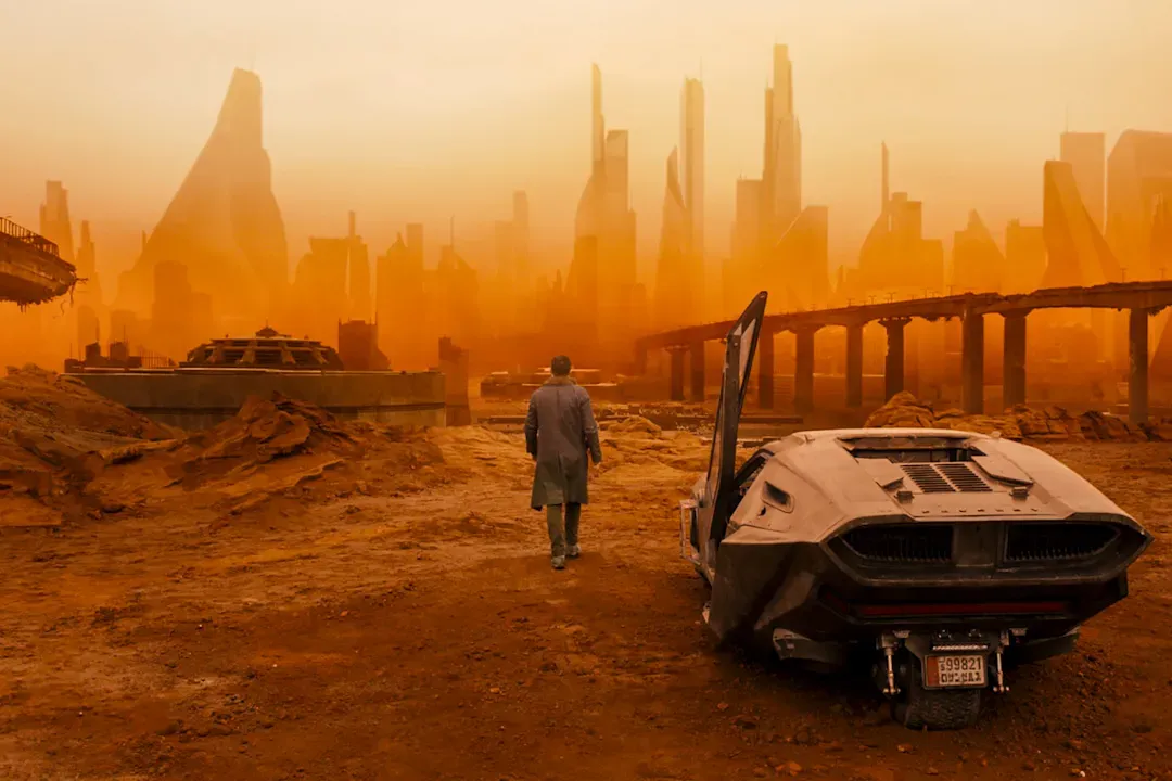Blade Runner 2049