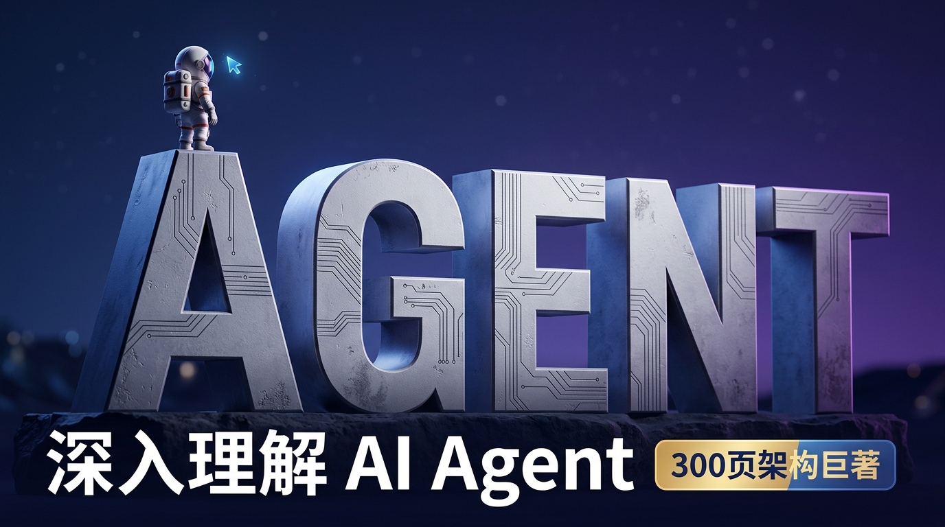 《AI Agents in Depth: Design Principles and Engineering Practices (v2.0 Full Book)》