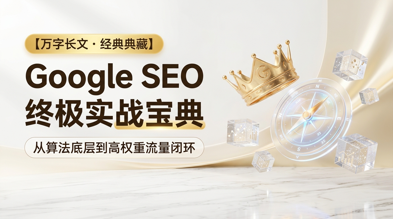 《Google Helpful Content System & EEAT Framework Breakdown》