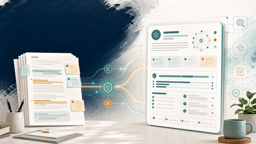 GEO Content Engineering