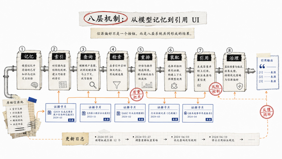 AI Answer Pipeline