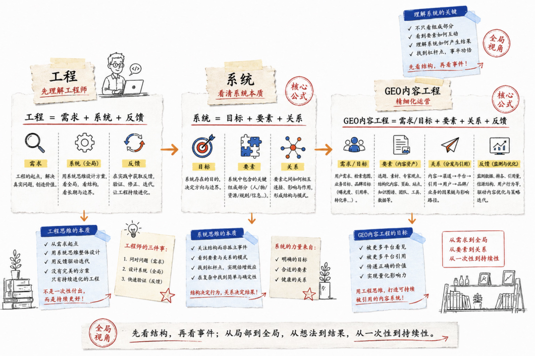 Attribution and Citation Feedback