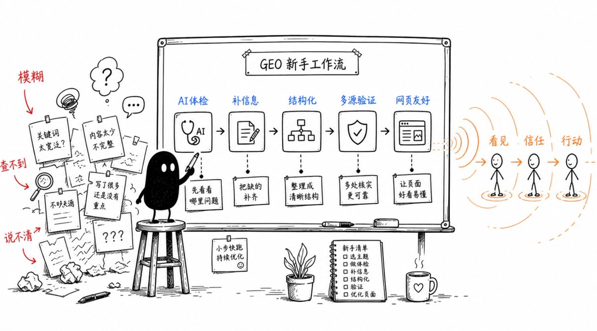 GEO Main Action Thread